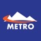 This is the Official Metro Taxi Denver iPhone App for our customers located in the Denver Metro Area