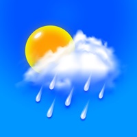 Contact Weather forecast & Alerts