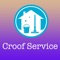 “Croof Service" application is used for the House Cleaning offer you