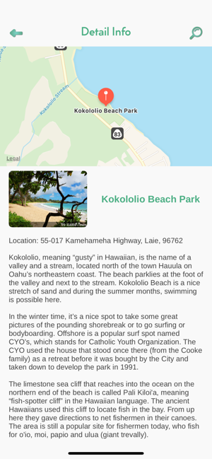 Hawaii Camping(圖3)-速報App