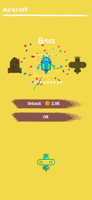 Crayon Shooter(圖4)-速報App