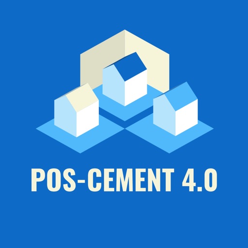 POS-CEMENT 4.0