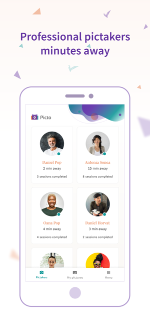 Picto - photos on demand(圖2)-速報App