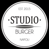 Studio Burger