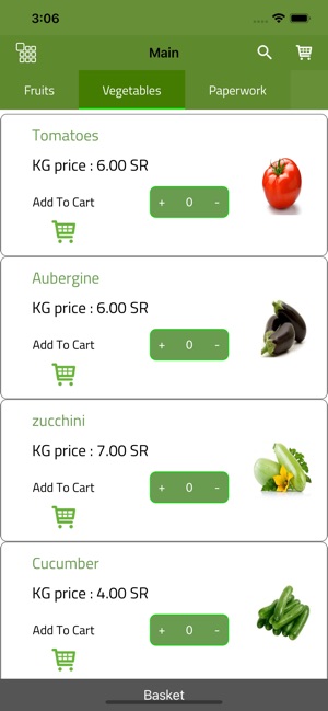 Vege Cart(圖3)-速報App