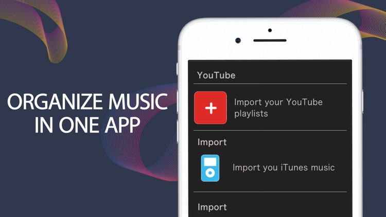 FREEMUSIC MB3: Music & Radio screenshot-6