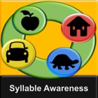 Syllable Awareness - Themes 1