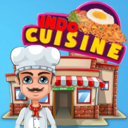 Indo Cuisine : Cooking Mama Читы