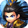 三国萌斗传-回合制三国游戏