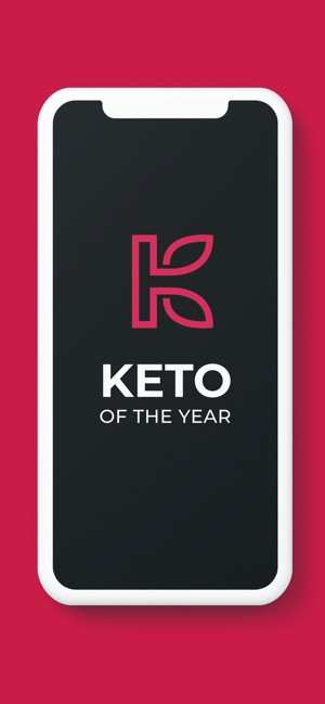 Keto of the year