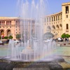 Yerevan - Wiki
