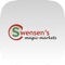 Order your groceries from Market Fresh on the go on your mobile device or from your iPad on your couch