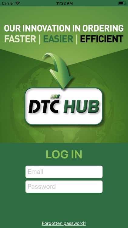 DTC Hub
