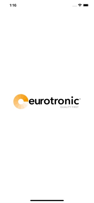 EUROTRONIC MOBILE(圖1)-速報App