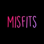 Misfits - For the rest of us