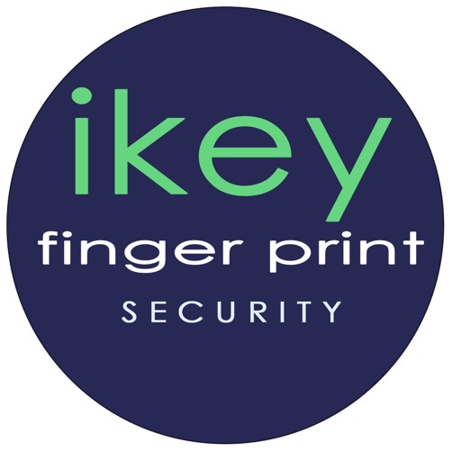 iKeyFingerPrintJPN