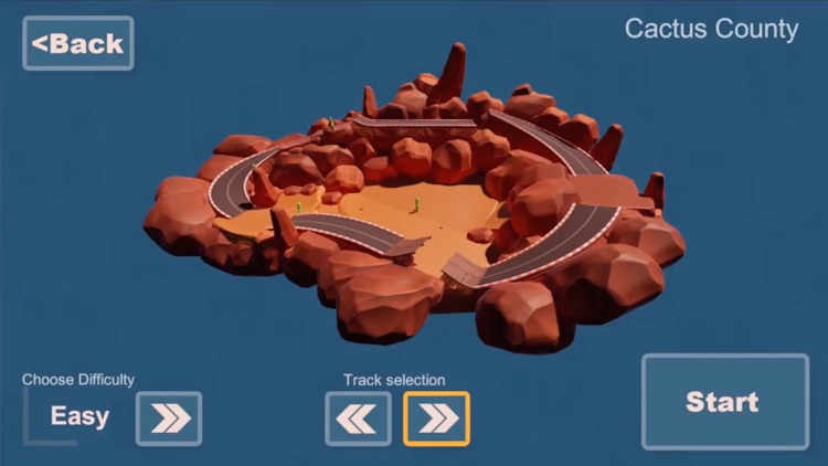 Cute & Furious screenshot-5