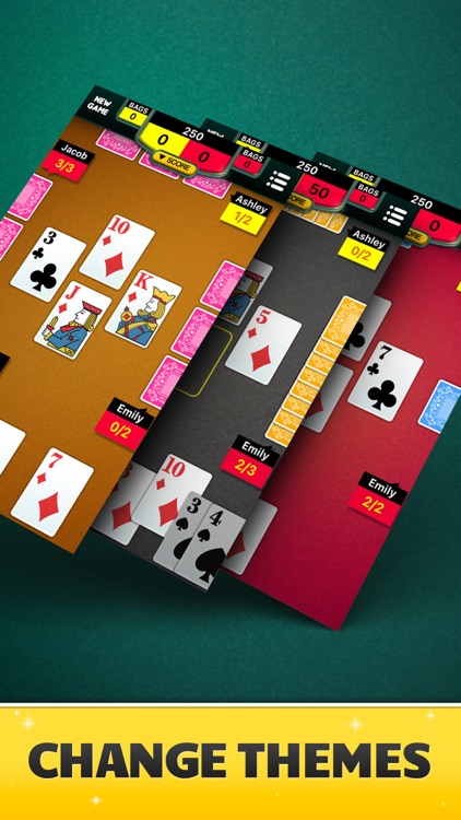 Spades *