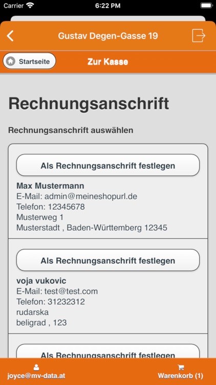 Schnitzel und mehr screenshot-5