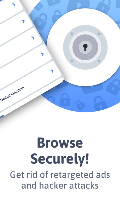 HOTSPOT VPN: Unlimited HotSpot screenshot-3