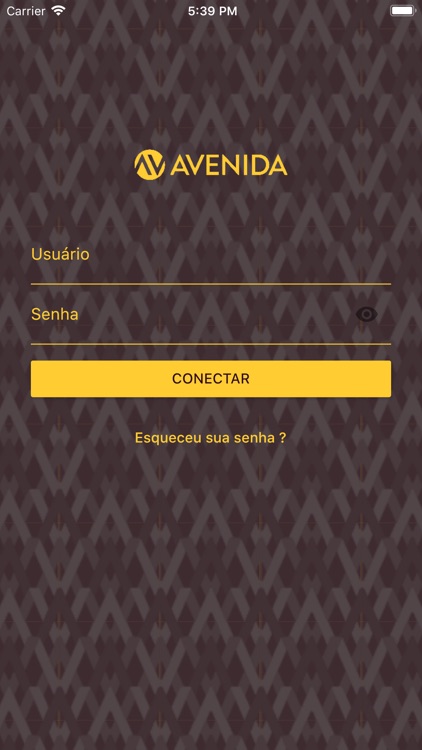 Grupo Avenida - Governança