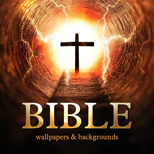 Bible Wallpapers 4k & Full HD iOS App