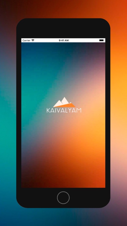 Kaivalyam