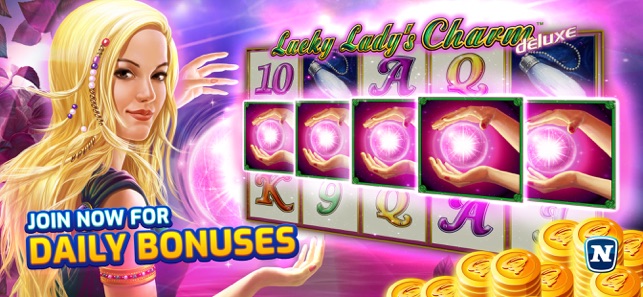 GameTwist Online Casino Slots(圖4)-速報App