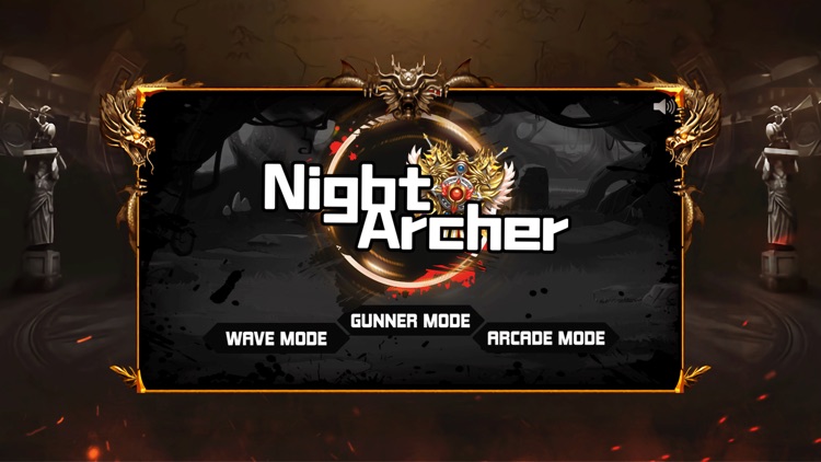 Night Archer