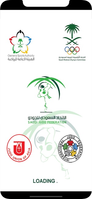 Judo KSA(圖3)-速報App