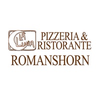 La Luna Pizzeria Romanshorn pour PC