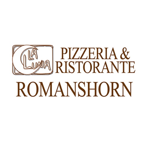 La Luna Pizzeria Romanshorn