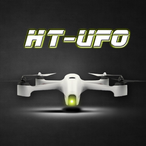 HT-UFO Icon