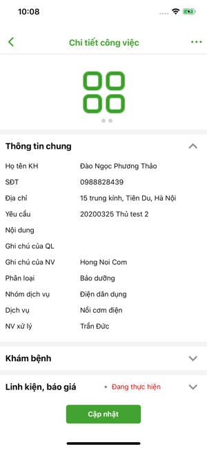 KH - AI Dịch vụ(圖3)-速報App