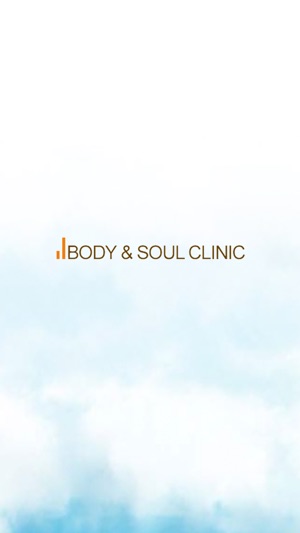 Body and Soul Clinic(圖1)-速報App