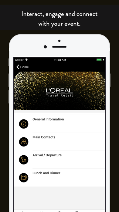 L’Oréal Travel Retail screenshot 3