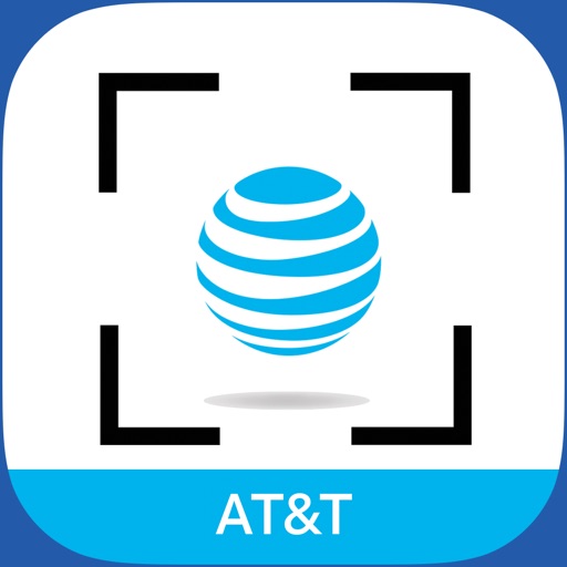 AT&T Fan Experience icon