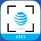 The Fan Experience app is an interactive app for select AT&T retail locations, and select in-home mailers