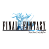 FINAL FANTASY-SQUARE ENIX