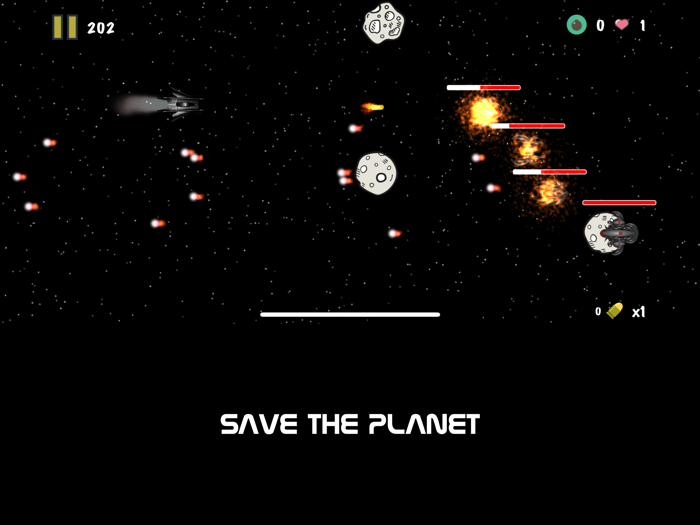 Space Adventure Unlimited