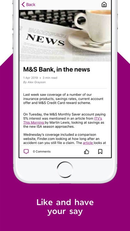 Connect News screenshot-3