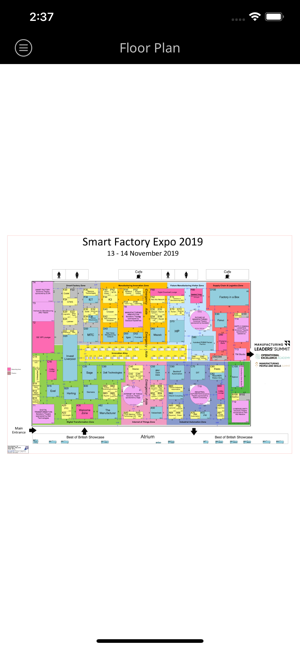 Digital Manufacturing Week 19(圖5)-速報App