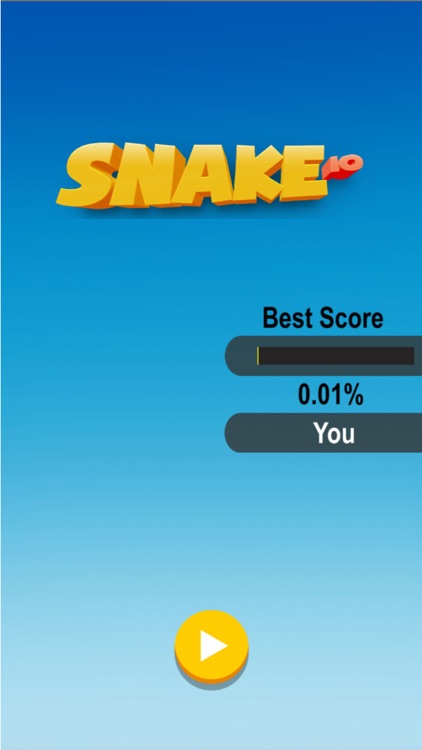 Big Big Slither - Snake.io