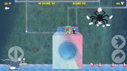 Pico the Flea screenshot 3