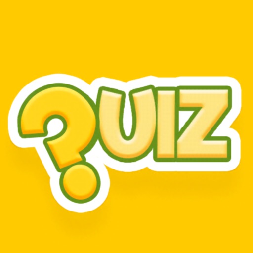 Global Trivia Quiz By Andriy Zhuk