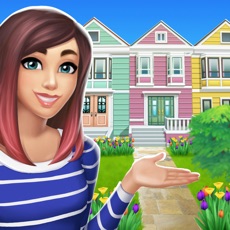Activities of Home Street: Dream House Sim