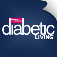Diabetic Living Magazine ne fonctionne pas? problème ou bug?
