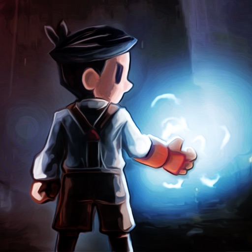 Teslagrad on MyAppFree