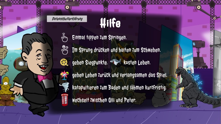 SchleFaZ – Das Spiel screenshot-6