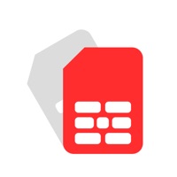  2e numéro de téléphone TapCall Application Similaire